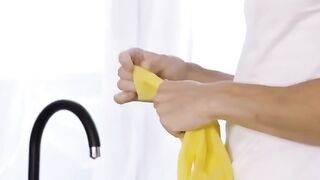 Fetish Fantasy #3 - Step-Mother's Dirty Secret