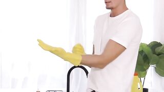 Fetish Fantasy #3 - Step-Mother's Dirty Secret