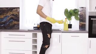 Fetish Fantasy #3 - Step-Mother's Dirty Secret