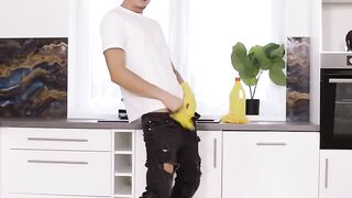 Fetish Fantasy #3 - Step-Mother's Dirty Secret
