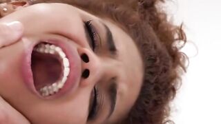 Anal Rookie Latina Teens First Time Anal Sex With A Big Dick