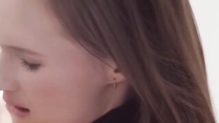 Fabulous Triple Threat - Hot Model's BTS of an Insane XXX photoshoot