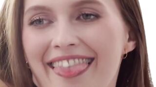 Fabulous Triple Threat - Hot Model's BTS of an Insane XXX photoshoot