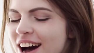 Fabulous Triple Threat - Hot Model's BTS of an Insane XXX photoshoot