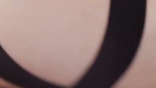 Fabulous Triple Threat - Hot Model's BTS of an Insane XXX photoshoot
