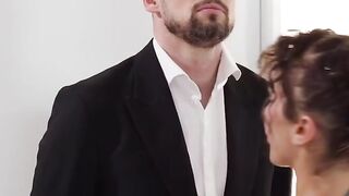 Triple Kink - Erotic Roleplay Scenario With Hot MILF & Her Two Handsome Lovers