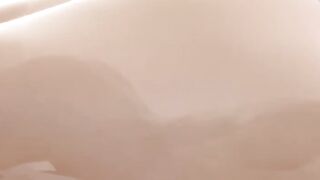 Alicia-Licious" - Erotic Massage Session with Sensual Touch of Passionate Lovemaking