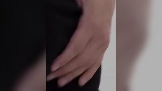 Babes In Lingerie - Passionate Couple Fingering & Fucking With Intense Climax