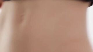 Babes In Lingerie - Passionate Couple Fingering & Fucking With Intense Climax