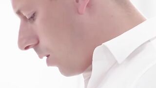 Babes In Lingerie - Passionate Couple Fingering & Fucking With Intense Climax