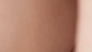 Dark Haired Beauty Fucked Hard In A Passionate Romantic Encounter