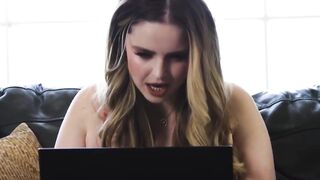 Latin Girl's Ass-Access Gift - She Gets Anal From Her Boyfriend For His Birthday