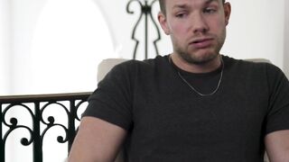 Anna Claws & Her Man's Best Friend - PornStar Plays With StepBrother
