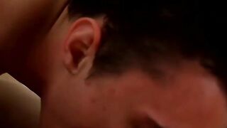 Vampire's Feasting - Anal Fetish Roleplay with Hot Twink