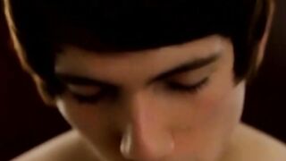 Vampire's Feasting - Anal Fetish Roleplay with Hot Twink