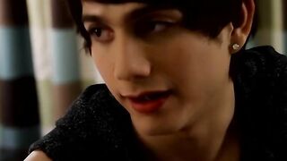 Vampire's Feasting - Anal Fetish Roleplay with Hot Twink