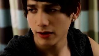 Vampire's Feasting - Anal Fetish Roleplay with Hot Twink