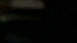 VAMPIRE THRILL - Anal Sex with Hot Blonde Babe & Hunk in Halloween Costume