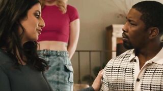 Lesbians In Heat - Scorching Hot Sex Between Two Hotties