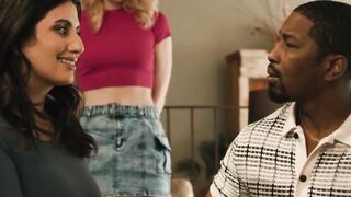 Lesbians In Heat - Scorching Hot Sex Between Two Hotties