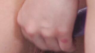 Step-Mother Teaches Her Stepdaughter How To Satisfy Women With Oral Skills