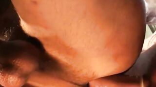Horny Hottie Fucks His Math Tutor - Manual López & Gorán