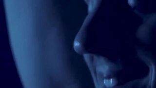 Yoga Porn Star Fucked Silently By Her Yogi Teacher During Dark Hour