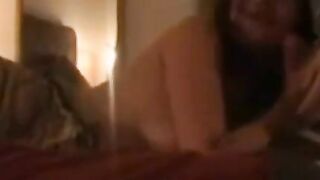 Asian Cutie Shows Off Her Skills in an Erotic Dance Performance