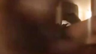 Asian Cutie Shows Off Her Skills in an Erotic Dance Performance