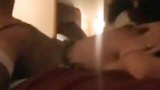 Asian Cutie Shows Off Her Skills in an Erotic Dance Performance