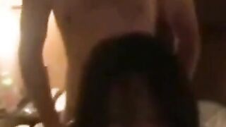 Asian Cutie Shows Off Her Skills in an Erotic Dance Performance