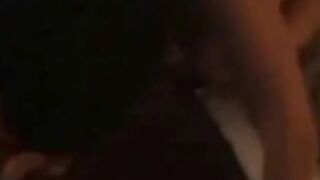 Asian Cutie Shows Off Her Skills in an Erotic Dance Performance