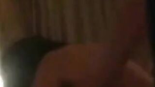 Asian Cutie Shows Off Her Skills in an Erotic Dance Performance