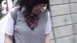 college girl Panties #2 - Naughty Teens Who Love to Play Dirty