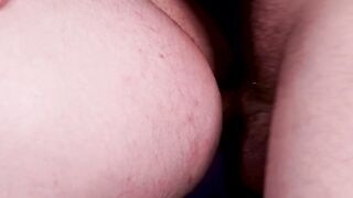 Perverted Cop Fucks Innocent Girlfriend - PervCop