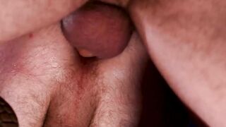 Perverted Cop Fucks Innocent Girlfriend - PervCop