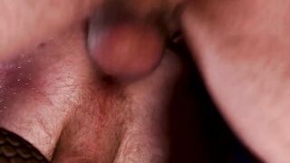 Perverted Cop Fucks Innocent Girlfriend - PervCop