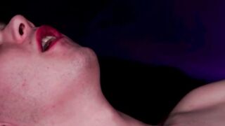 Perverted Cop Fucks Innocent Girlfriend - PervCop