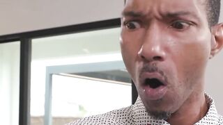 Scotty's Sexual Adventures - Threesome with Blonde Babe