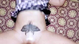 Asian slut ploy gets rough with stranger's big cock - Hardcore Anal Sex
