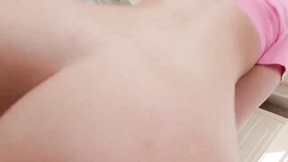 Sexy Stepsis Daisy Stones Gets A Hardcore Step-Brother Fuck