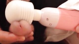 Asian Twink Dildo Delight - Two Hot Guys Explore Their Feminine Side