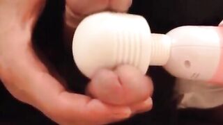 Asian Twink Dildo Delight - Two Hot Guys Explore Their Feminine Side
