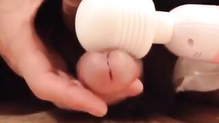 Asian Twink Dildo Delight - Two Hot Guys Explore Their Feminine Side