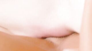 Teen Step-Daughter's Sweet Panties Licking & Tease - Taboo POV Blowjob