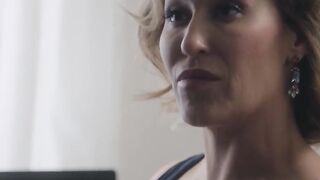 Mommy Loves It Hard #2 - Squirt Queen Mom Ryann Keeley Fucks A Rock-Hard Dick