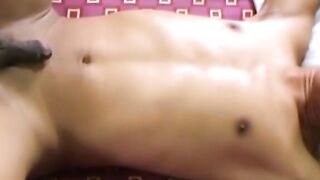Daddies Raw Hardcore - Asian Twinks Bareback Fucking