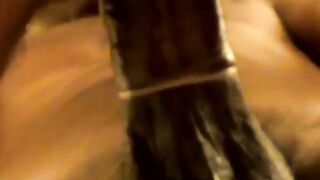 Teenage Transgender Twink's First Anal Experience with Older Guy