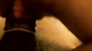 Teenage Transgender Twink's First Anal Experience with Older Guy