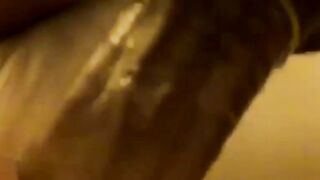 Teenage Transgender Twink's First Anal Experience with Older Guy